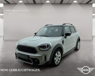 Mini MINI Cooper Countryman Navi Kamera Pano.Dach LED Gebrauchtwagen