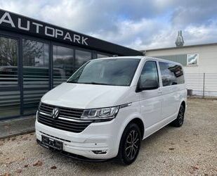 VW Volkswagen T6.1 Multivan 2.0 TDI 150PS*DSG-AUTOMAT Gebrauchtwagen