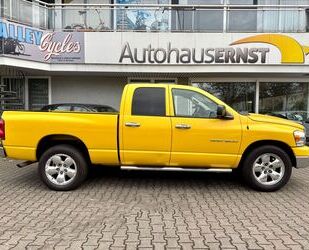 Dodge Dodge RAM 1500 Quad Cab 4,7 V8 Gebrauchtwagen