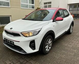 Kia Kia Stonic 1.2 Edition 7 Edition 7 Gebrauchtwagen