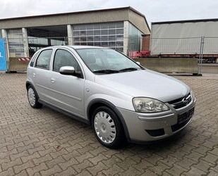 Opel Opel Corsa C Edition Gebrauchtwagen