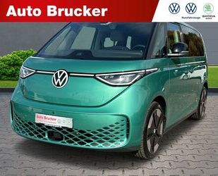 VW Volkswagen ID. Buzz Pro 150 kW+Navigationssystem+R Gebrauchtwagen