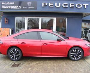 Peugeot Peugeot 508 GT PureTech 180 EAT8 Gebrauchtwagen