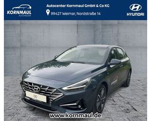 Hyundai Hyundai i30 1.5 Trend (160 PS) DCT Automatik Gebrauchtwagen