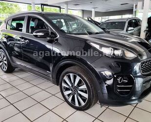 Kia Kia Sportage Platinum Edition 4WD Kamera Leder Pan Gebrauchtwagen