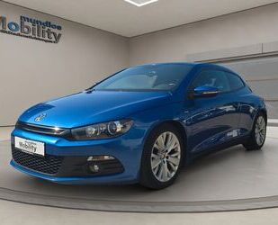 VW Volkswagen Scirocco 2.0 TDI 130 kW Life Xenon PDC Gebrauchtwagen