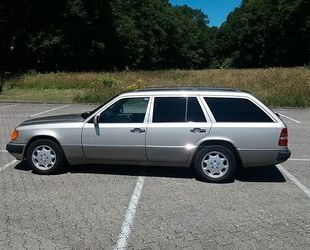 Mercedes-Benz Mercedes-Benz 300 S 124 Turbo Diesel Gebrauchtwagen