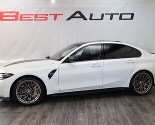 BMW BMW M3 Baureihe M3 Lim. CS Gebrauchtwagen