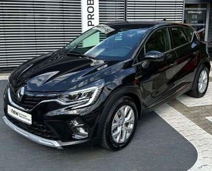 Renault Renault Captur Intens Plug-In-Hybrid 160 Gebrauchtwagen