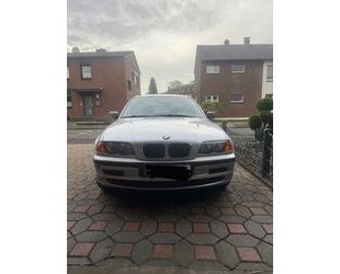 BMW BMW 318i - Bitte Beschreibung lesen! Gebrauchtwagen