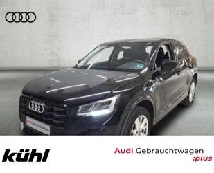 Audi Audi Q2 40 TFSI Q S tronic advanced Assistenz Navi Gebrauchtwagen