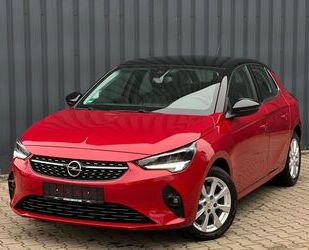 Opel Opel Corsa F Elegance 101PS LED,Applecar,SHZ.Tempo Gebrauchtwagen