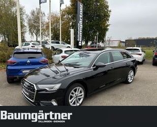 Audi Audi A6 Avant 40 TDI Prestige S-Tronic Kamera/ACC/ Gebrauchtwagen