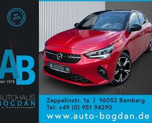 Opel Opel Corsa Sport Pano*Kamera*Tempomat*LED*Navi v.A Gebrauchtwagen