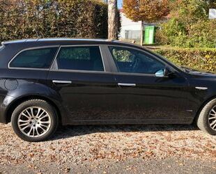 Alfa Romeo Alfa Romeo Alfa 159 1.9 JTDM 16V - Gebrauchtwagen