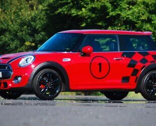 Mini MINI John Cooper Works S Sport Edition JCW Panora Gebrauchtwagen