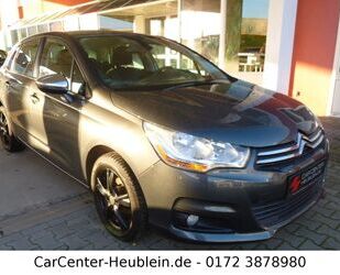 Citroen Citroën C4 Lim. Selection Gebrauchtwagen