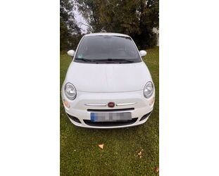 Fiat Fiat 500S Gebrauchtwagen