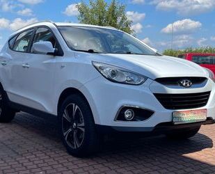 Hyundai Hyundai ix35 2.0 Comfort 2WD Gebrauchtwagen