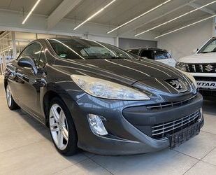 Peugeot Peugeot 308 CC Cabrio-Coupe Premium Gebrauchtwagen