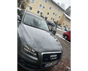 Audi Audi Q5 2.0 TFSI 132kW quattro - Gebrauchtwagen