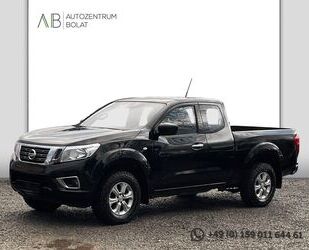 Nissan Nissan Navara NP300 Acenta King Cab 4x4°TÜV NEU° Gebrauchtwagen