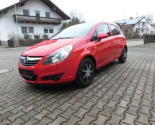 Opel Opel Corsa Gebrauchtwagen