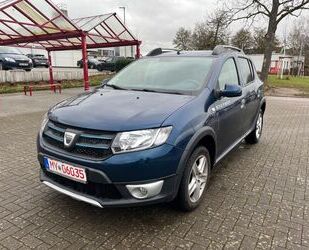 Dacia Dacia Sandero II Stepway Prestige*AUTOMATIK* Gebrauchtwagen