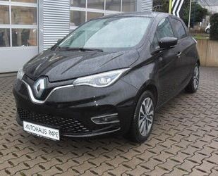 Renault Renault ZOE Zoe Intens R135 Batteriemiete Gebrauchtwagen