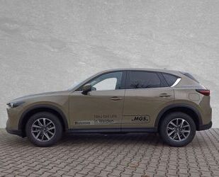 Mazda Mazda CX-5 Advantage AWD #HEAD-UP #DAB+ #LED #ALLR Gebrauchtwagen