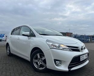 Toyota Toyota Verso Comfort PANORAMA/RÜCKKAMERA/1jahrGARA Gebrauchtwagen