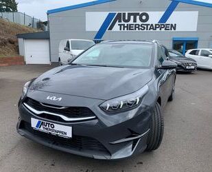 Kia ceed Sportswagon Gebrauchtwagen