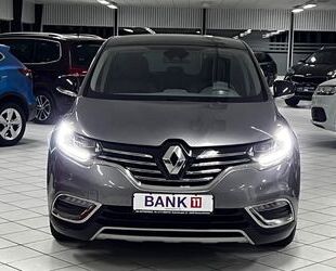 Renault Renault Espace V Intens TÜV&AU neu&Garantie Gebrauchtwagen