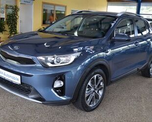 Kia Kia Stonic Edition 7 R-KAMERA / KLIMAAUTO./ 1.HAND Gebrauchtwagen