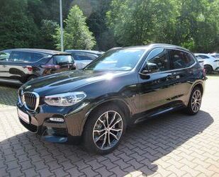 BMW BMW X3*xDrive 30d*M*Leder*AHK*Navi*HUD*LED*Pano Gebrauchtwagen