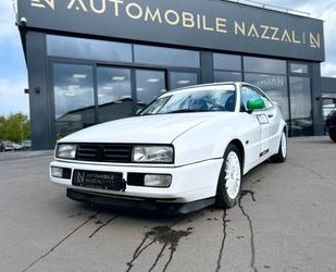 VW Volkswagen CORRADO*SPARCO RACING*ÜBERROLL-KÄFIG*RA Gebrauchtwagen