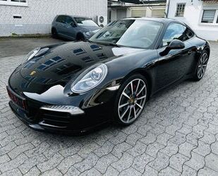 Porsche Porsche 911 Carrera S/GTS-FRONT/PANORAMA/CHRONO/CA Gebrauchtwagen