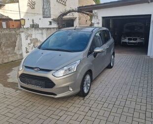 Ford Ford B-Max 1,0 EcoBoost 74kW S/S SYNC Edition SYN. Gebrauchtwagen