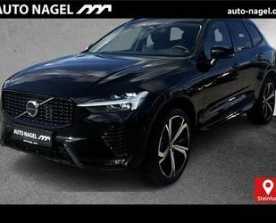 Volvo Volvo XC60 B4 Autom. Plus Dark |AHK | FLED| 21