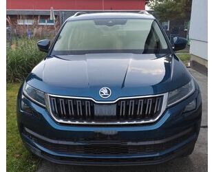 Skoda Skoda Kodiaq 1.4 TSI ACT DSG Style Style Gebrauchtwagen