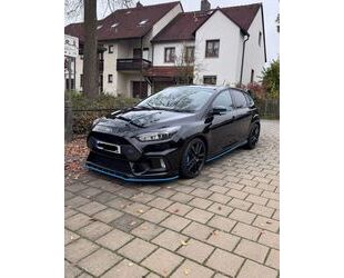 Ford Ford Focus 2,3 EcoBoost RS Gebrauchtwagen