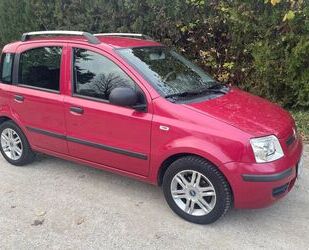 Fiat Fiat Panda Gebrauchtwagen