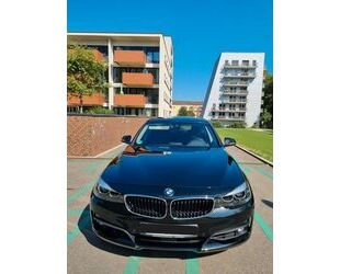 BMW BMW 330d GT xDrive Advantage Gebrauchtwagen