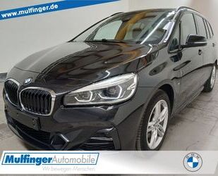 BMW BMW 218i GranT.M Sport LED Navi Lordose Sitzh.AHK1 Gebrauchtwagen