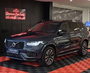 Volvo Volvo XC 90 T8 Plus Dark Recharge Plug-In Hybrid A Gebrauchtwagen