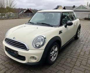 Mini MINI ONE Mini One Pepper, Navi,Bluetooth,etc. Gebrauchtwagen