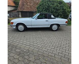 Mercedes-Benz Mercedes-Benz SL 300 ,Wertguta. 58000 Tüv neu,sehr Gebrauchtwagen