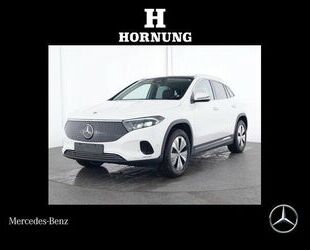 Mercedes-Benz Mercedes-Benz EQA 350 4M PROGRESSIVE AHK PANOSD TW Gebrauchtwagen