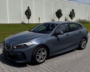 BMW BMW 118d M Sport M Sport Gebrauchtwagen