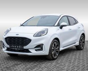 Ford Ford Puma ST-Line Design Gebrauchtwagen